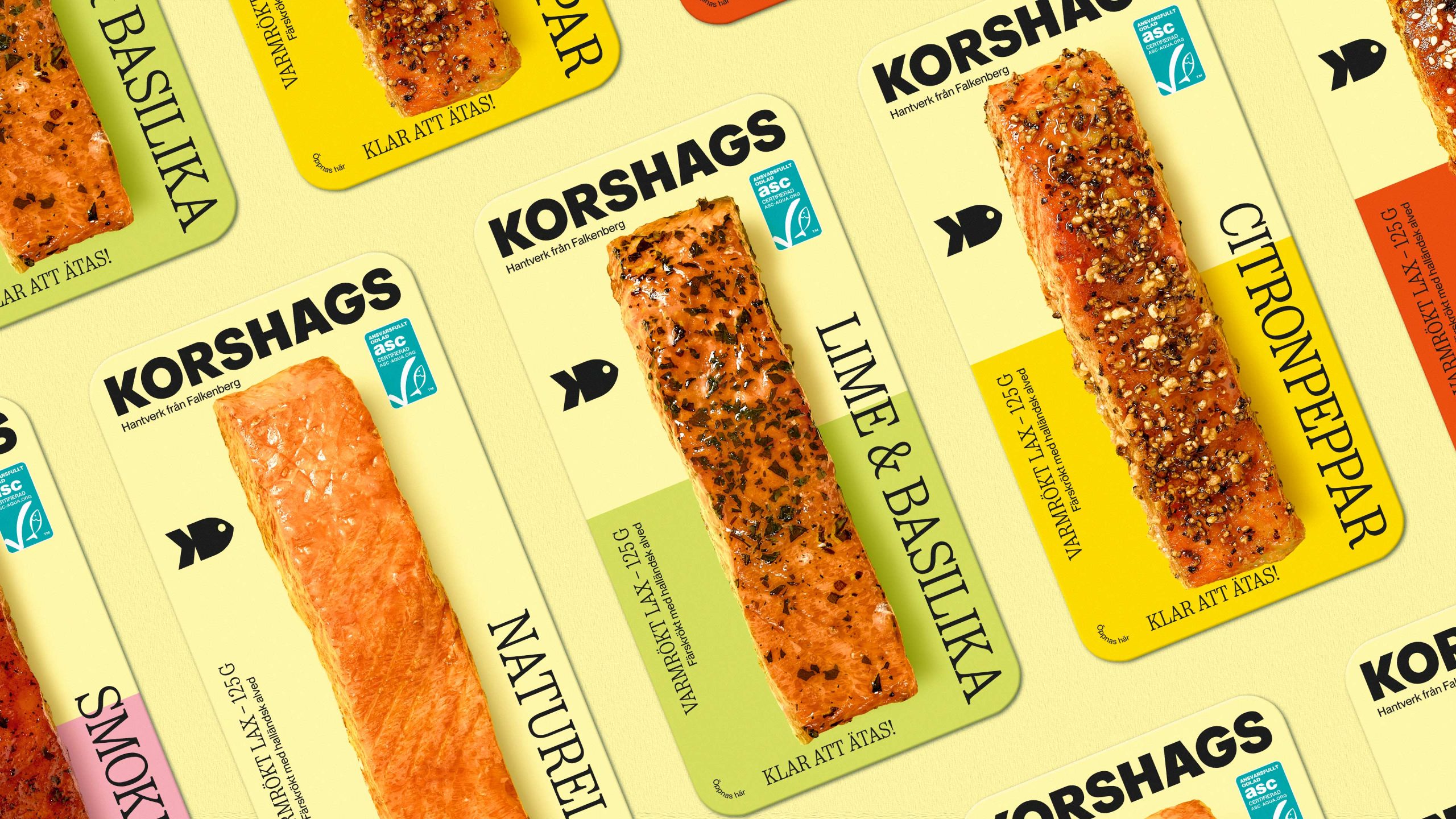 Pond Design Imagines a New Era of Seafood