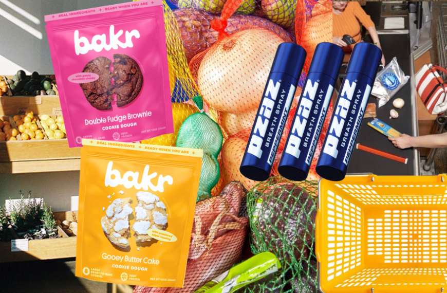 Shelf Life 057: The Unspoken Influence of Retail Buyers on Packaging Design