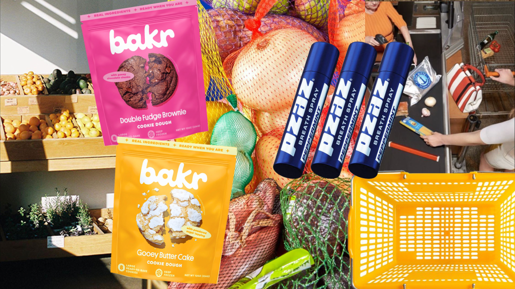 Shelf Life 057: The Unspoken Influence of Retail Buyers on Packaging Design