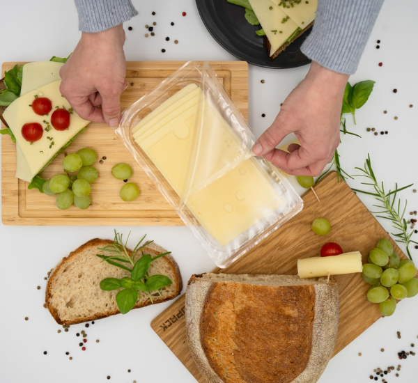 SÜDPACK to Showcase Recyclable Materials at CheeseCon