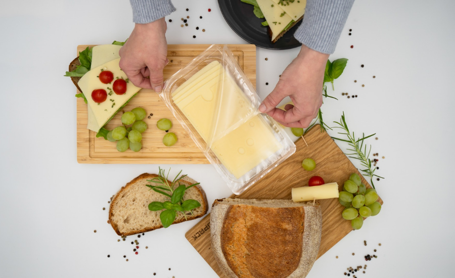 SÜDPACK to Showcase Recyclable Materials at CheeseCon