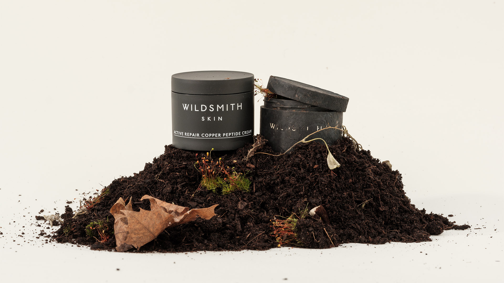 Beauty Brand Wildsmith Adopts Home Compostable Packaging