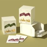 LightHill Coffee Deals In Natural Peace and Beauty