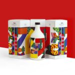 Olio Muraglia: Olive Oil, But Make It Art