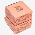 Bon Iver Collabs With Fishwife for SABLE, fABLE Smoked Salmon