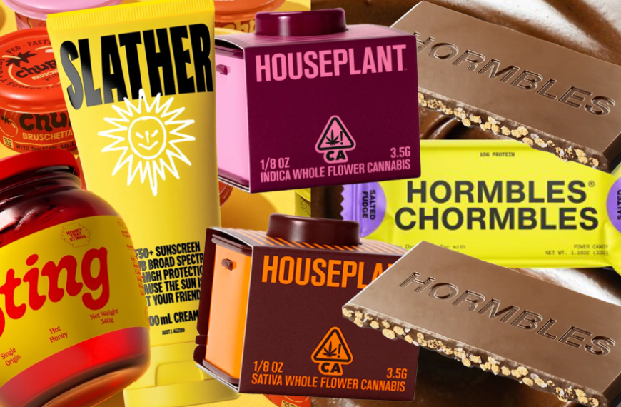 Shelf Life 058: What’s In a Name?