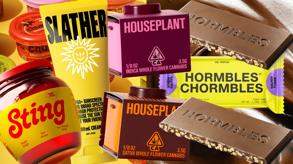 Shelf Life 058: What’s In a Name?