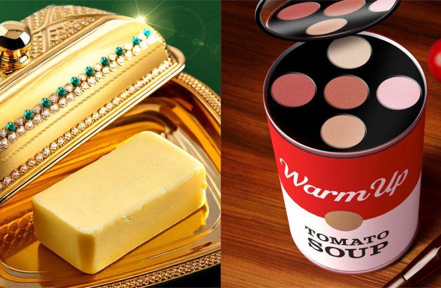Fever Dream Collabs for 2025: The Most Unhinged (and 100% Not Real) Brand Collabs That Totally Work