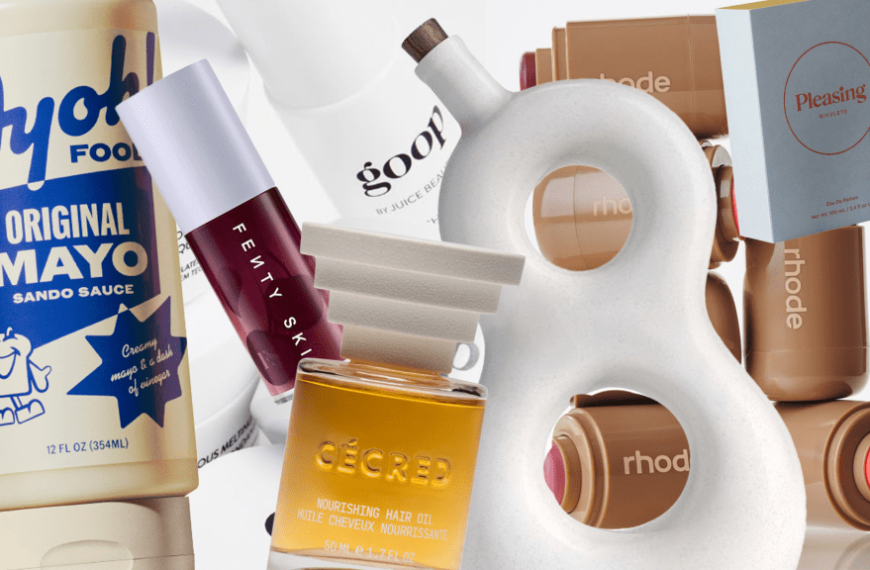 Shelf Life 059: Dissecting The Rise Of Celebrity Founded Brands