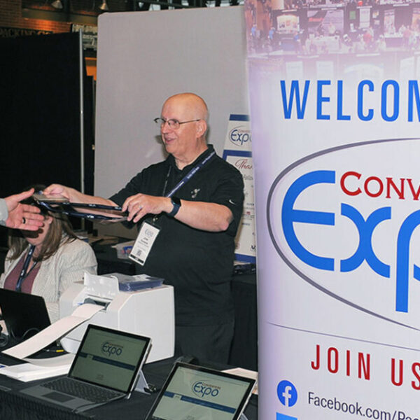A Preview of the Eighteenth Annual Converters Expo at Lambeau Field
