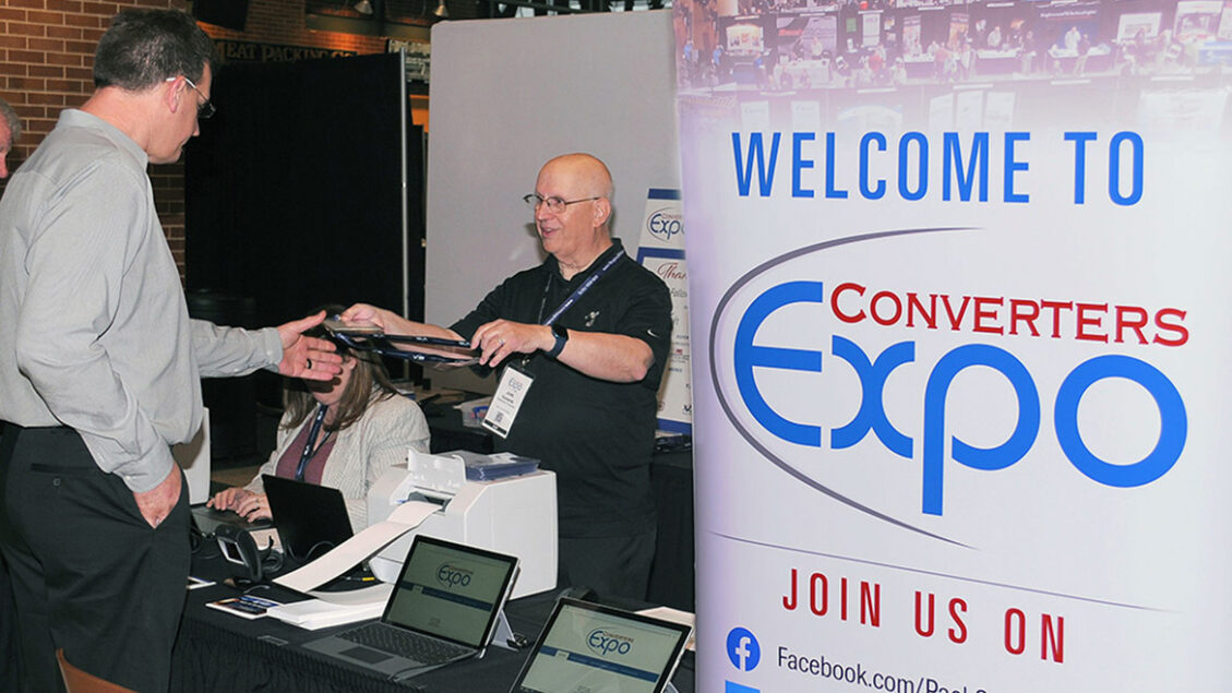 A Preview of the Eighteenth Annual Converters Expo at Lambeau Field