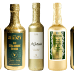 What Two Gold-Wrapped Olive Oil Bottles Taught Me About Design and Tradition