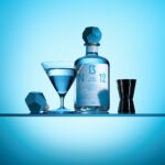 NON-BINARY NB12’s Geometric Craft Gin