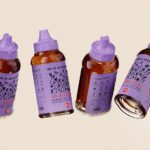 Api’s Honey Gives Honey A New Color Palette