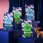 Tarn & Co’s Packaging Balances Punch and Polish