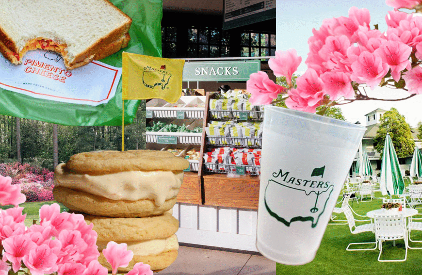 Shelf Life 060: What the $1.50 Masters Sandwich Can Teach Prada About Branded Food