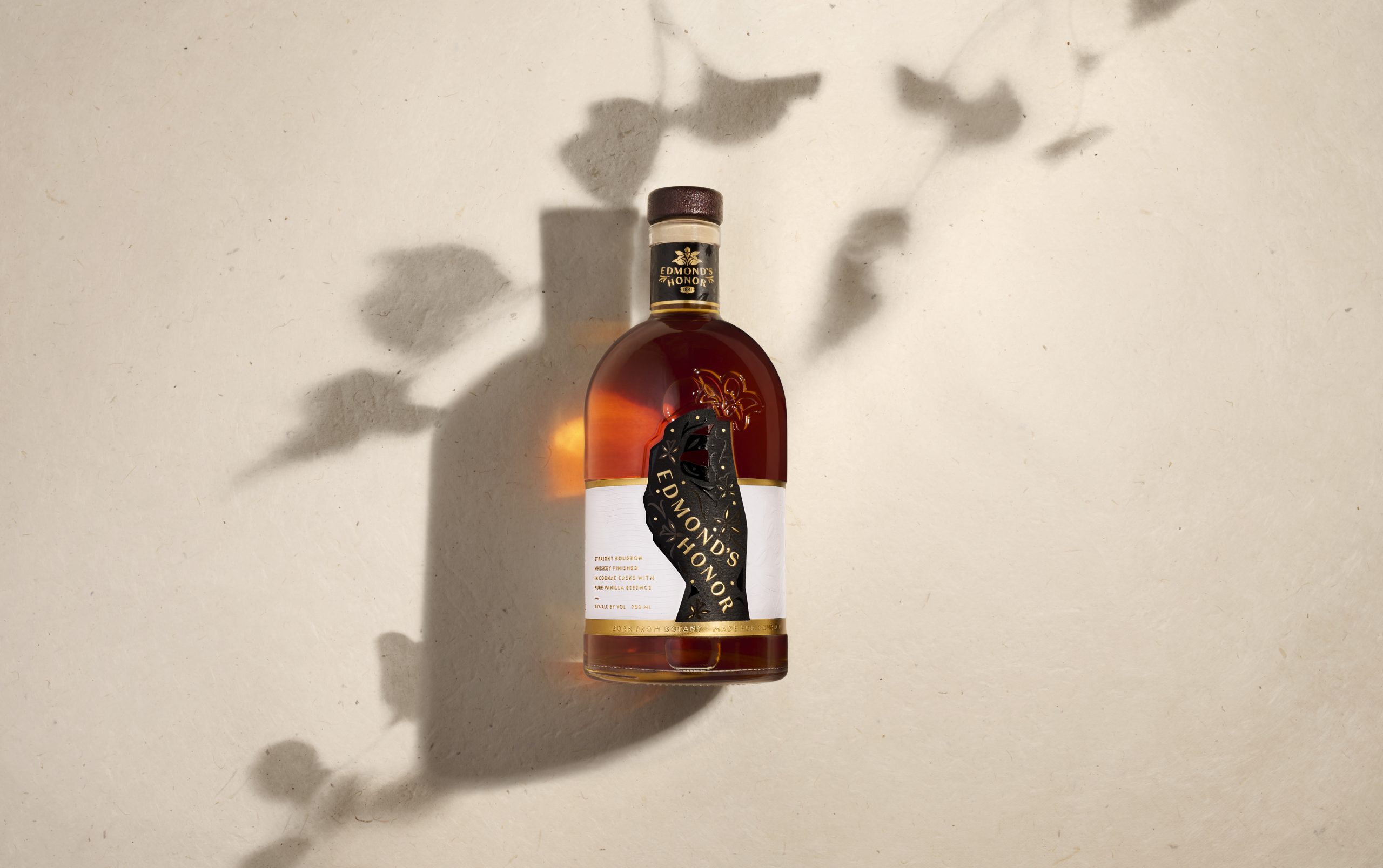 A Tribute in Every Detail: Vault 49’s Gorgeous Packaging For Edmond’s Honor