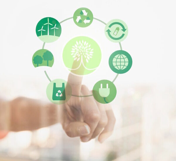 Alberta Launches Phase I of Extended Producer Responsibility