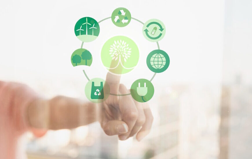 Alberta Launches Phase I of Extended Producer Responsibility