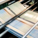 Algus launches paper-folding machine for sustainable packaging