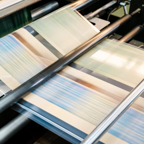 Algus launches paper-folding machine for sustainable packaging