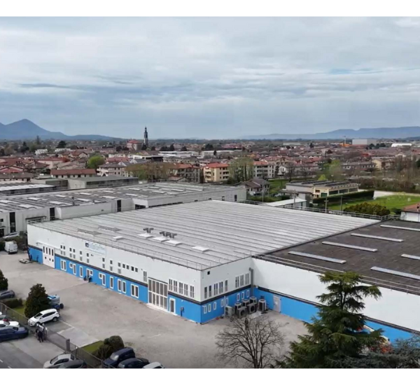 BW Flexible Systems Completes Mestrino Manufacturing Facility Renovation