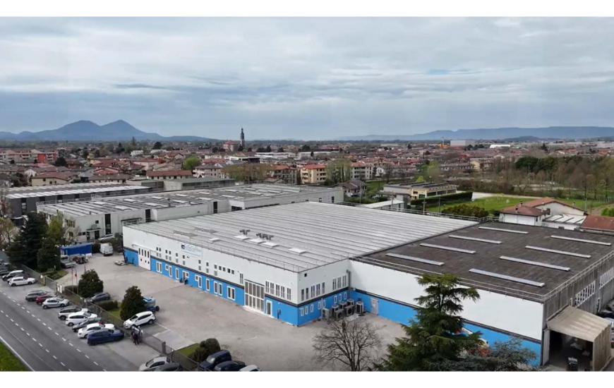 BW Flexible Systems Completes Mestrino Manufacturing Facility Renovation