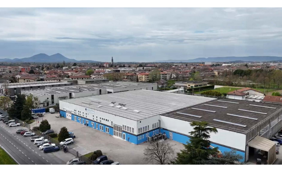 BW Flexible Systems Completes Mestrino Manufacturing Facility Renovation