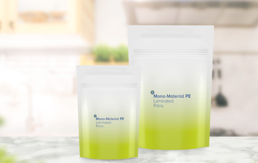 Berry Global Installs Second Manufacturing Line at Worcester, UK Facility