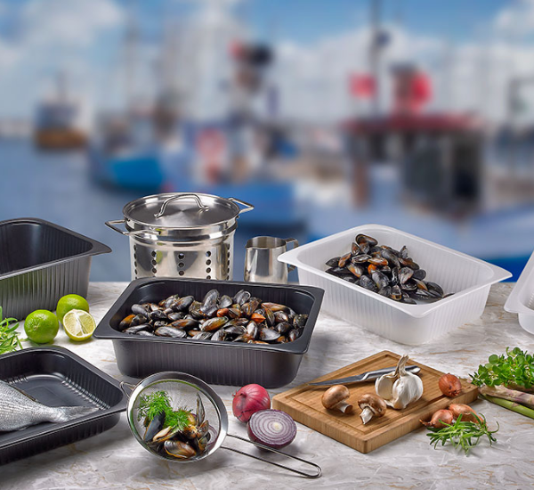 Berry Global to Showcase Fish Packaging Solutions at Seafood Expo