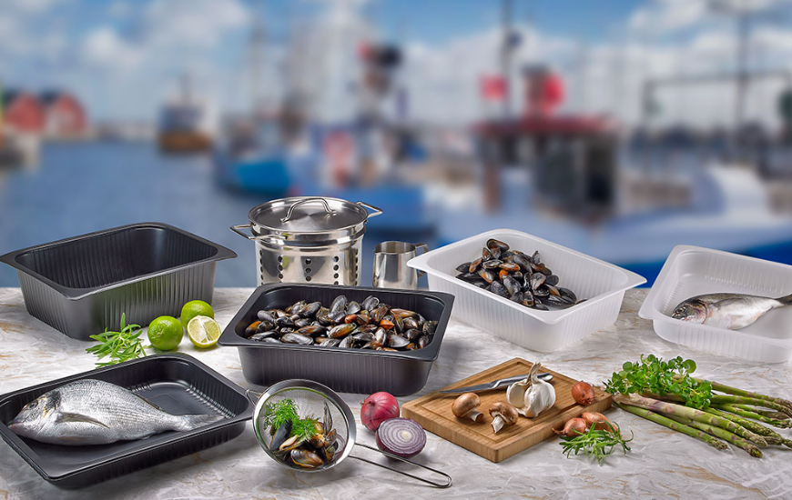 Berry Global to Showcase Fish Packaging Solutions at Seafood Expo