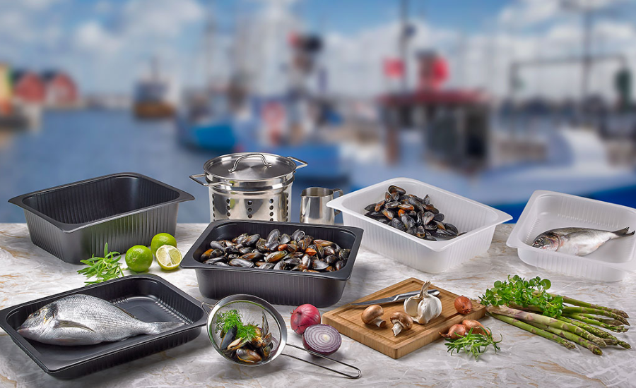 Berry Global to Showcase Fish Packaging Solutions at Seafood Expo