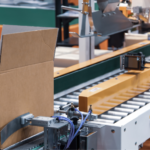 4 automated packaging systems to speed up your warehouse operation