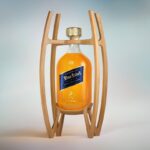 Johnnie Walker launches Blue Label Ultra whisky in sustainable packaging