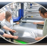 Borealis and Hosokawa Alpine Partner to Develop Ultra-Thin MDO Film Structures