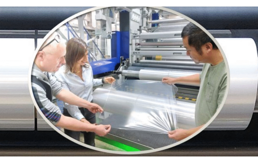 Borealis and Hosokawa Alpine Partner to Develop Ultra-Thin MDO Film Structures