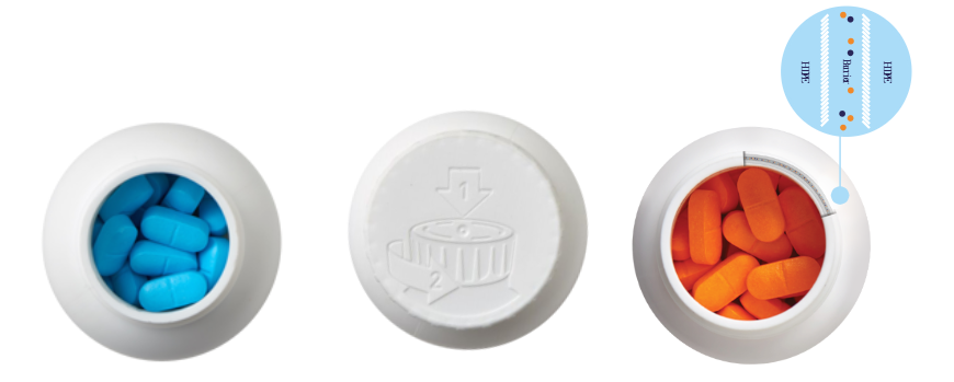 LOG Pharma streamlines supply chain for drug packaging