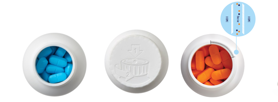 LOG Pharma streamlines supply chain for drug packaging