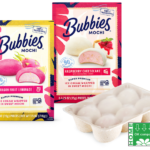 Bubbies Ice Cream Launches Home-Compostable Packaging
