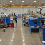C&J Industries Expands Facility and Injection Molded Plastics Capacity