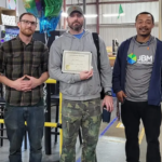 Prison training scheme opens up packaging careers