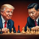 Trump tariffs: China fires back defiant VIDEO to hold its ground
