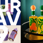 The Dieline’s Best of April 2025