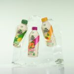 Saint James Iced Tea Transitions To Aluminum Bottles