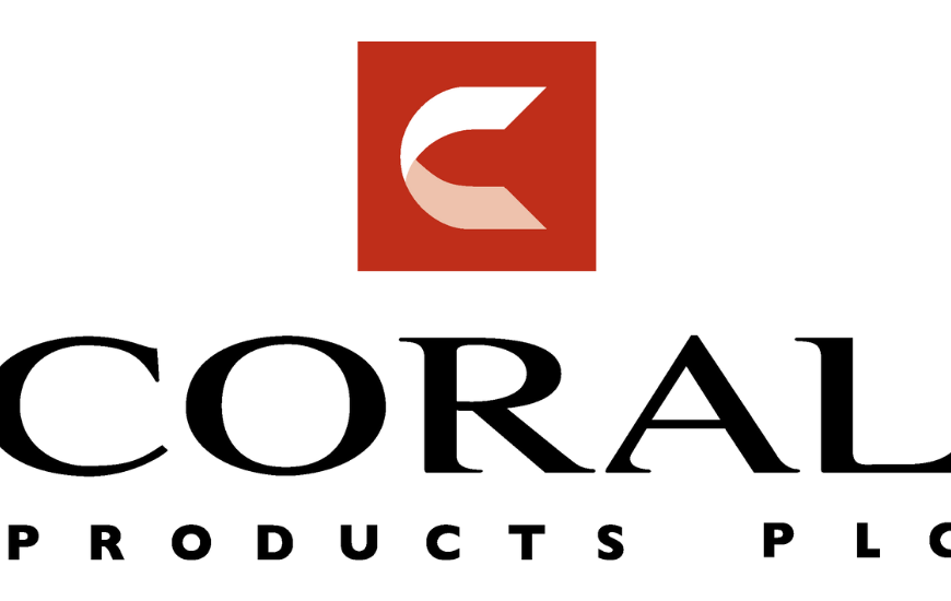 Coral Products Announces Acquisition of Arrow Film Converters Limited