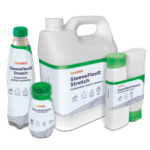 Coveris Launches New Stretch Sleeve Solution with up to 75% Recycled Content