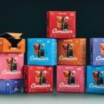 Cometeer’s Coffee Packaging Lands in the Freezer Aisle
