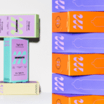 Bold Playful and Proudly Packaged for Moments Condoms