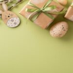 Brits set to consume 123 million eggs via Easter egg packaging