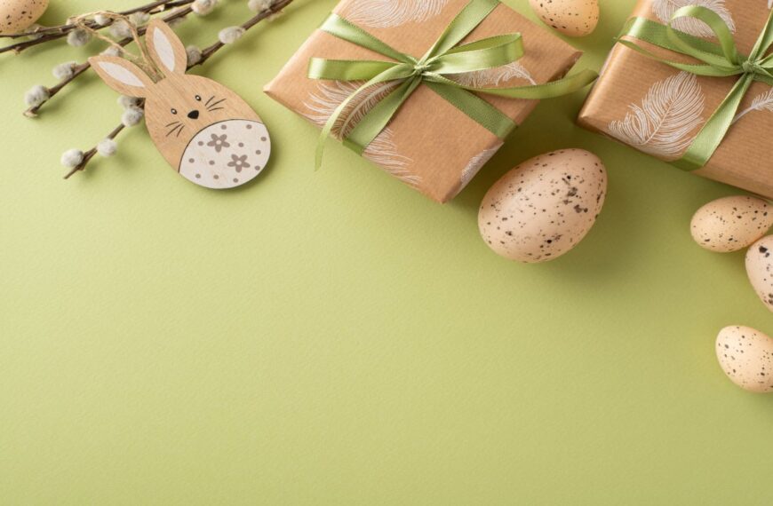 Brits set to consume 123 million eggs via Easter egg packaging